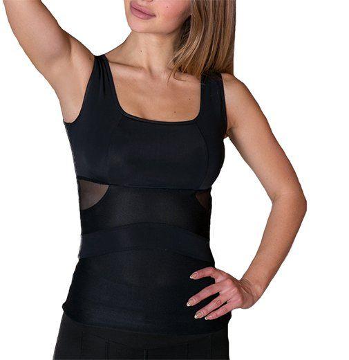 

Майка MW3-C10 TotalFit (06399222) XS чорний