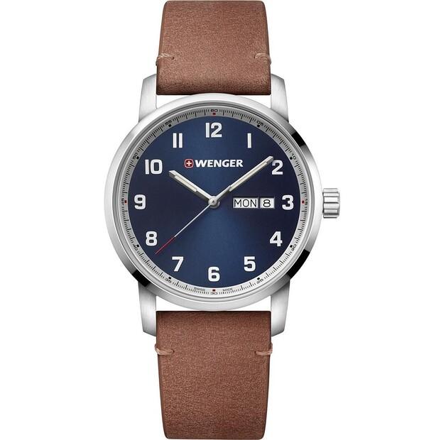 

Часы Wenger 011541114