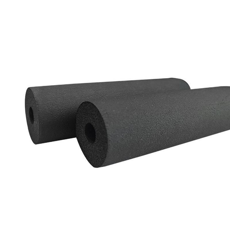 

Thickened Soundproof Rubber-Plastic Pipe & Insulation Board for Industrial & Air Conditioning Use 2.5mm thick