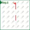 Mingji 400M Obstacle Course & Fitness Training Equipment