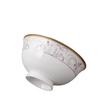 Jingdezhen Premium Ceramic Rice Bowl Set