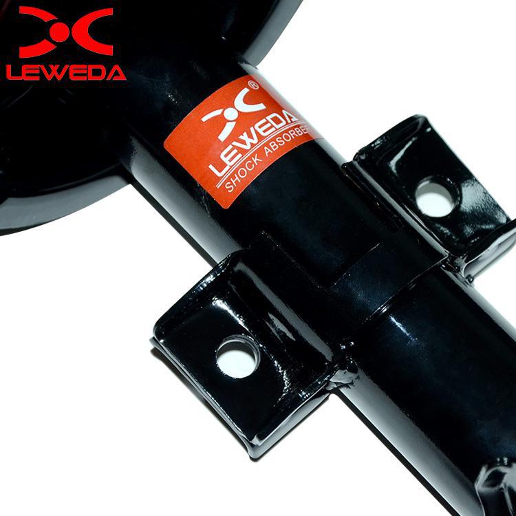 Amortizor auto Volvo & Geely pentru sistem de suspensie și amortizare