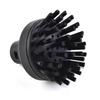 AU Brush Nozzle Round Brush For KARCHER Steam Cleaner SC1,SC2,SC3,SC4,SC5 New