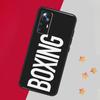 Boxing Art Case For Xiaomi 14T 11T 12T 13T 15 Pro 13 14 Ultra Cover For POCO F7 F5 F6 X3 X5 X6 X7 Pro