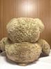 [USED] HIROKUN Teddy Bear Plush Toy, Extra Large, Hirokun House