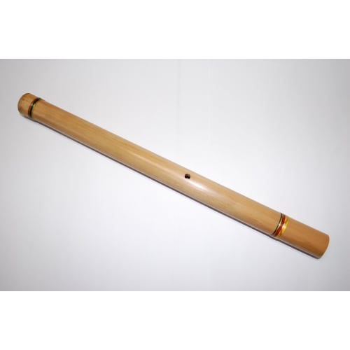 [QUENA MALLKU STANDARD QU18] This Is a Quena Made by Peru Mallku. Standard Tube Type (outer Diameter: Approximately 25.0-26.9mm) The Quena Is a Trad