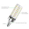 NEW 12W 16W 20W 24W 40W Super High power E14 E27 B22 LED lamp Corn Bulb AC220V 110V 85-265V  No Flicker LED light lighting