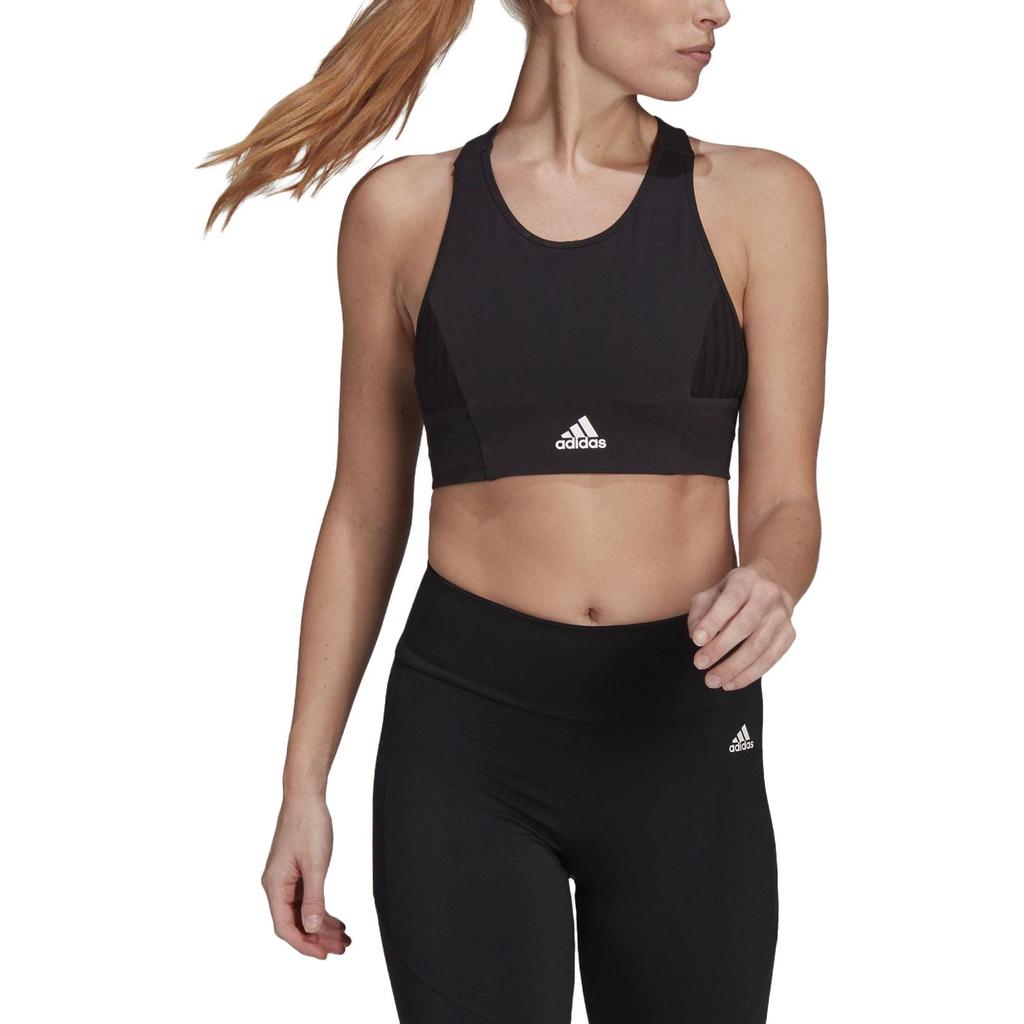 Adidas Sports Underwear Women's Black GN8334