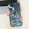 For Realme GT Neo 2 Case RMX3370 New Luxury Candy Painted Cover Soft Silicone Case For Realme GT2 Pro GT 2 Neo2 Back Cover Coque