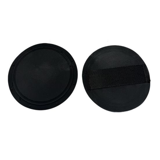 Exfoliating Body Scrubber Portable Dead Skin Remover Shower Bathing Massage Towel Deep Cleansing Bath Tool
