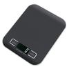 Stainless Steel Electronic Kitchen Scale, 10kg Capacity - Ideal for Baking and Cooking