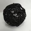 10 Pcs Rattan Vine Ball Twig Orbs Balls Wicker 5 CM