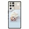 Phone Case For ZTE Nubia RedMagic 11 Pro 5G Back Cover Case Black Silicone TPU Soft Coque For Nubia RedMagic 11Pro Funda Capas