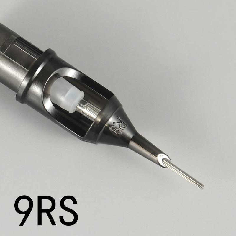10 Pcs/set Tattoo Professional Needle Equipment Disposable Tattoo Needle