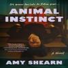 Animal Instinct by Amy Shearn Hardback Book 9780593718339