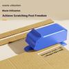 Cardboard Cutting Machine Cat Scratching Board Cutter Cardboard Recycling Cutting Tools Creative Box Cardboard Cutter Tools