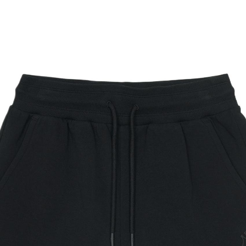 New MLB New York Yankees Casual Shorts Women's Black 3FSPB0153-50BKS