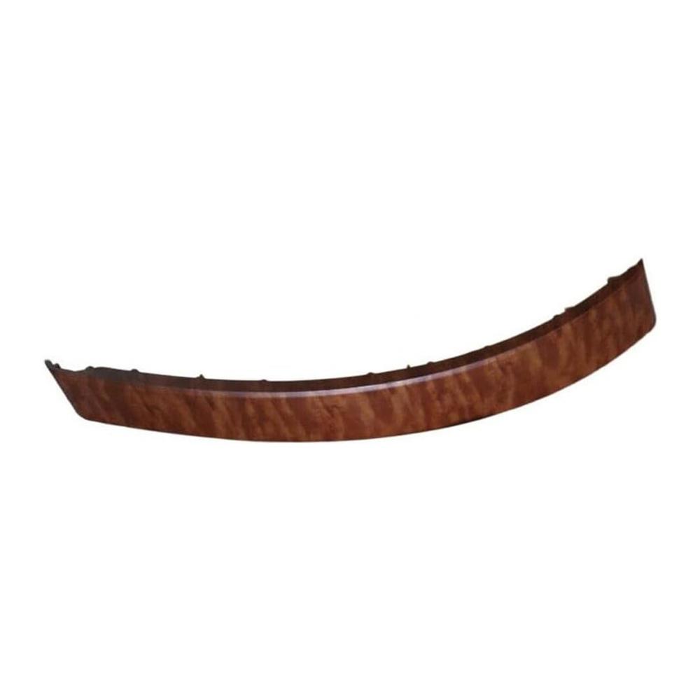 Wood Look Armrest Cover Toyota Highlander 08-13 Left