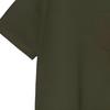 Carhartt WIP Loose Fit Crew Neck Letter Drop Shoulder Short Sleeve T-Shirt Men Tops I035523-49-XX