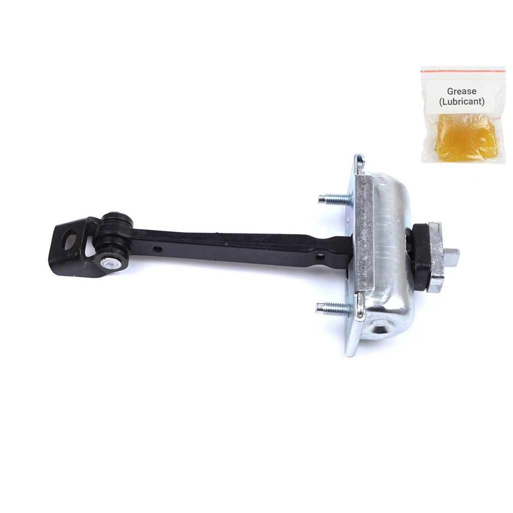 EDP1233 Hintertür Scharnier Anschlag Fangband Begrenzer 13181961 für Vauxhall Opel Corsa D S07 2006-2014