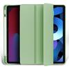 Case for iPad A19 12th 2026 11th A16 2025 9th/8th/7th 10.2 Inch with Pencil Holder iPad  Air11 M2 M3 M4 M5 Pro11 10.5 Air4/5/6/7/8 9.7