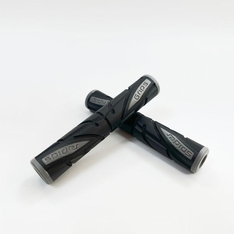 

1 Pair Motorcycle Soft Anti-slip Brake Handle Sleeve Brake Handlebar Protective Cover Modified Parts сірий