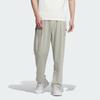 Adidas Wuji Heavy French Terry Pants Men Bottoms Beige JE6662