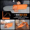 Applicable to Huawei Mate70 magnetic charging mobile phone case P80 Pro skin feel anti-drop P70 matte protective case