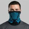 Winter Men Women Warm Skiing Mask Scarf Elastic Breathable Half Face Mask For Cycling Outdoor Sports Running Hiking Fishing