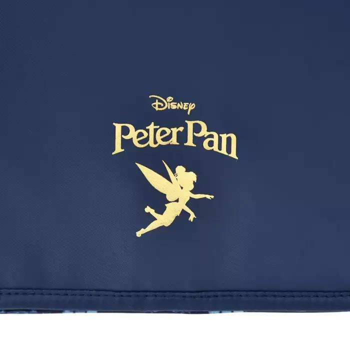 Disney Peter Pan Hanging Pouch PETER PAN TRAVEL NEW Disney Store
