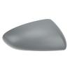 Šedý kryt vnějšího zrcátka Výměna krytu zpětného zrcátka pro Nissan Qashqai J10 2007-2014