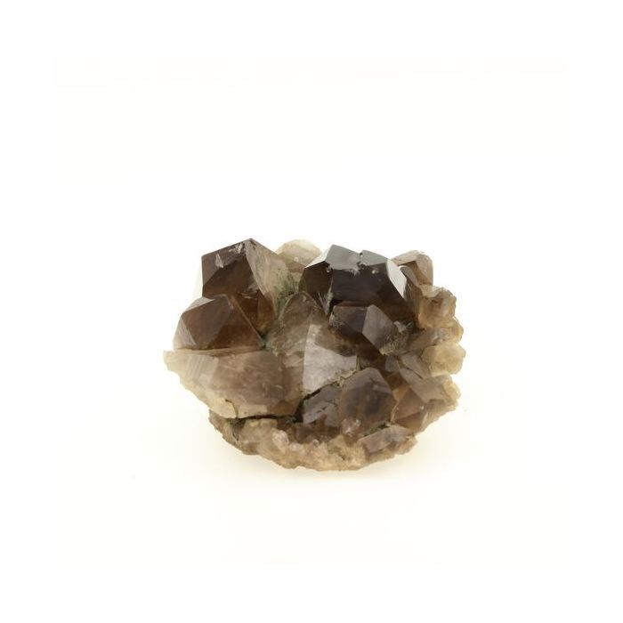 Quartz fumé 414.7 carats