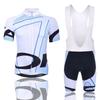 Orbea Quick-drying Breathable Cycling Suit Short Sports Mountain Bike Men's Team Version