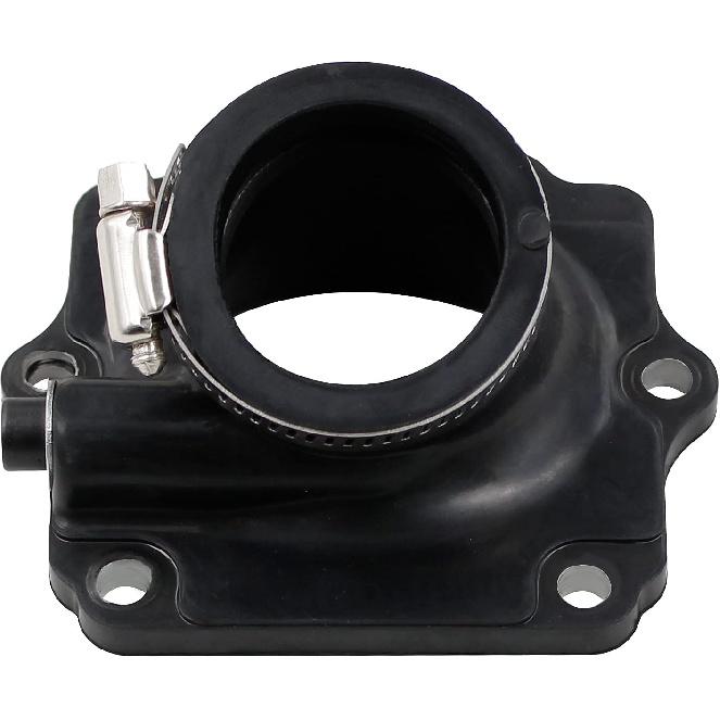 Road Passion Motorcycle Carburetor Carb Intake Manifold Boots Joint Replacement for Polaris Xplorer 400 4X4 1995 1999-2002/ Xplorer 400L 1996-1998/