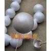 Giant Pearl String Wedding Ornament for Display & Décor