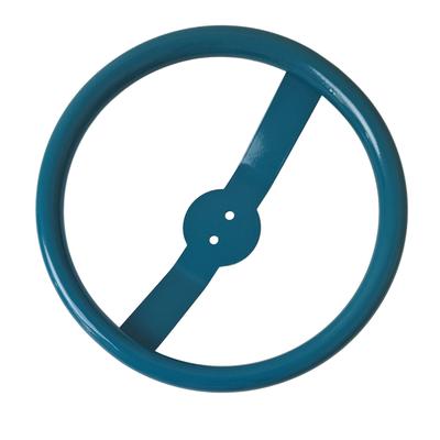 Climbing Handlebars Large - Turquoise
