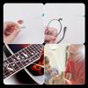 Glue Tips, 100pcs Plastic Glue Micro-Tips Glue Extender Precision CA Glue Applicator For Arts Crafts Hobby Projects Guitar Fret Slot