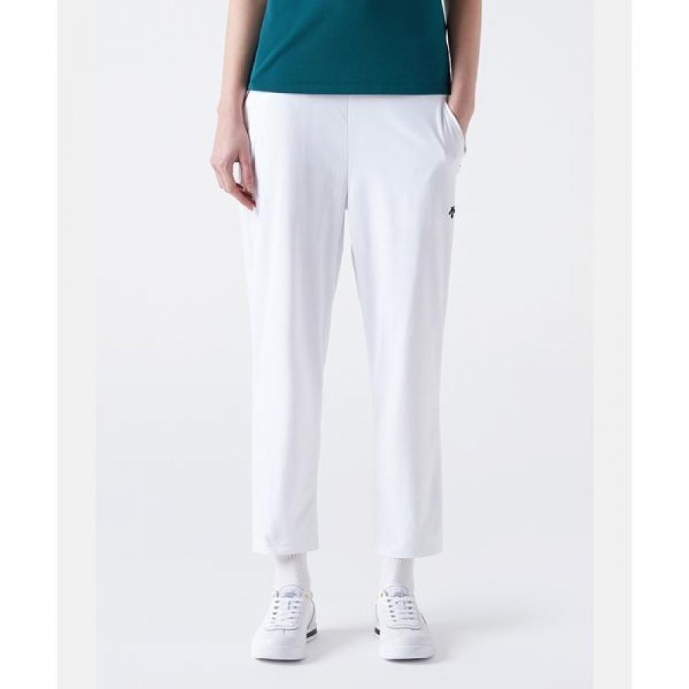 

DeScente Women S Lightweight pantS White WHT0WHITE/65