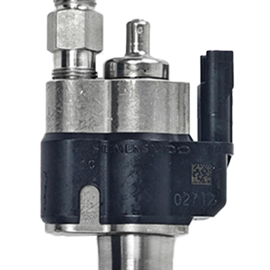 1PCS Fuel Injector 13537585261-12 Fit BMW N54 N63 335 535 550 750 X5 X6