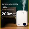iDiffuser Smart Automatic Aroma Diffuser
