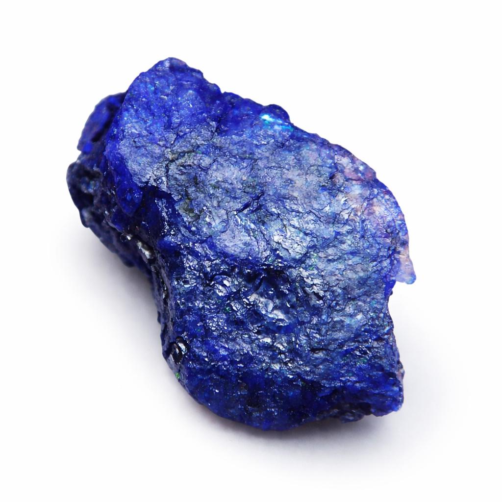 

CERTIFIED Natural Sapphire Blue Rough 197.5 Ct Uncut Rough Gemstone 38.3 mm approx синій