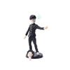 Mob Psycho 100 Shigeo Kageyama mit 2 Köpfen Figur Modell Spielzeug 16cm
