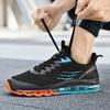 Onemix  New Road Running Shoes Men Outdoor Sport Shoes Men Air Cushion Sneakers Shoes Men Jogging Shoes Men Large Size 39-47