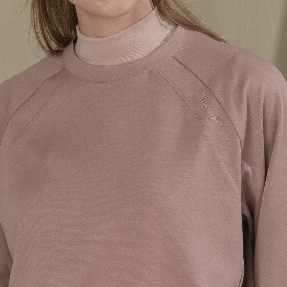 DURAN U-Banding Round T-Shirt Dtf5W-4170 4 Colors
