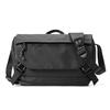 Trendy Man'S Casual Shoulder Bag, Oxford Cloth Messenger Bag, Messenger Bag, Versatile Light Locomotive Bag, Tide Bag.