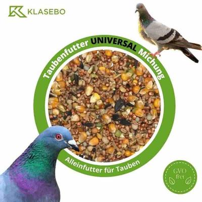 Universal Pigeon Food Mix 25kg