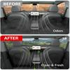 Atley Wagon Air Conditioner Filter with Activated Carbon for PM2.5 Compatible, Deodorizing, Antibacterial, Mildew