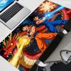 Mouse Pad Durable Dragon Ball Kawaii Gaming Accessories Notbook Computer Speed Mini Pc Gamer Keyboard Desk Mat Mousepad