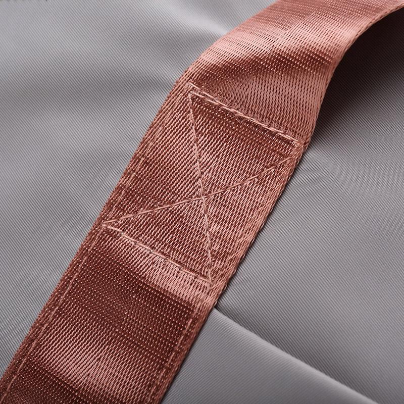 Travel Bag Wet Dry Separation Exercise Yoga Fitness Bag