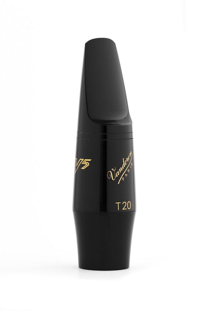 

Мундштук для тенор-саксофона Vandoren V5 T20